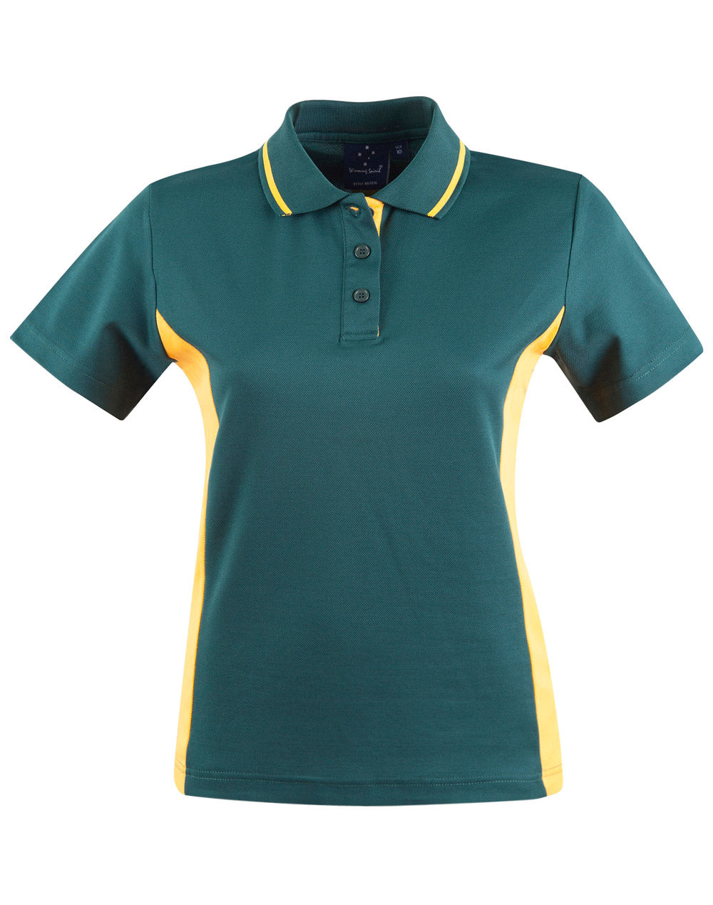 WS Teammate Polo Ladies - PS74