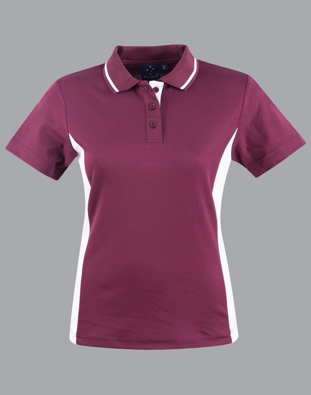 WS Teammate Polo Ladies - PS74