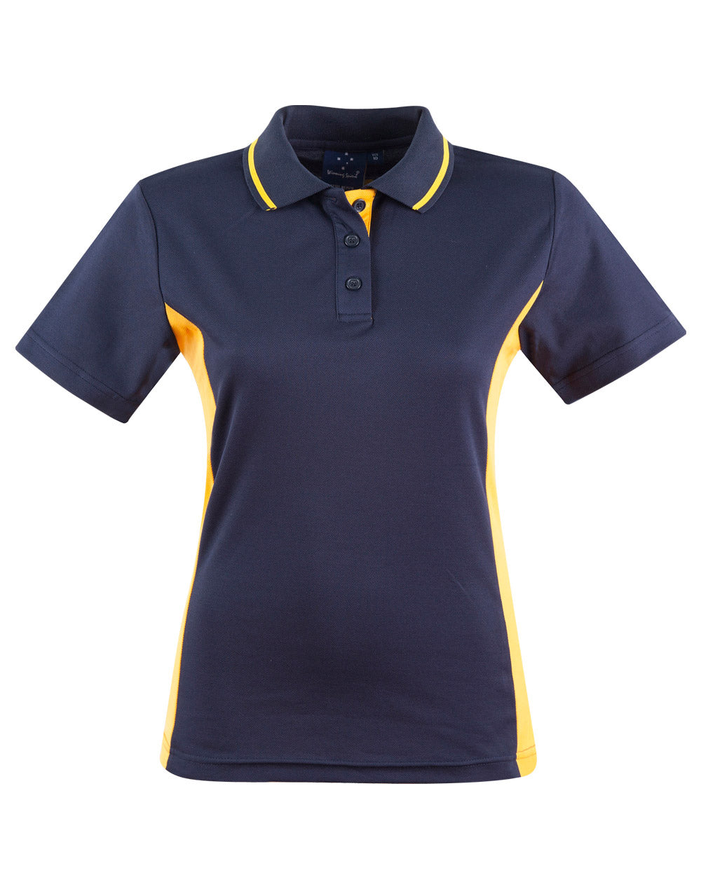 WS Teammate Polo Ladies - PS74