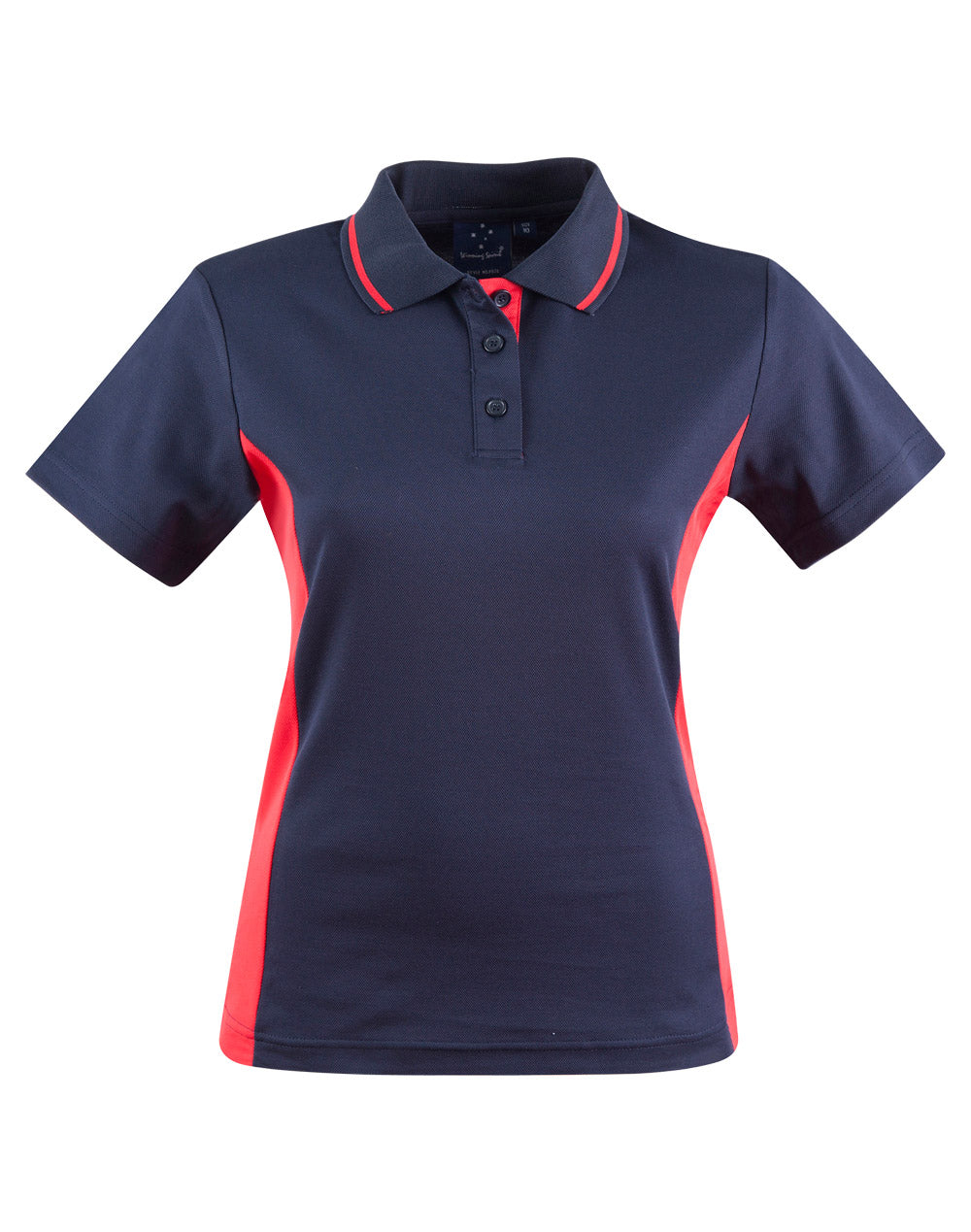 WS Teammate Polo Ladies - PS74