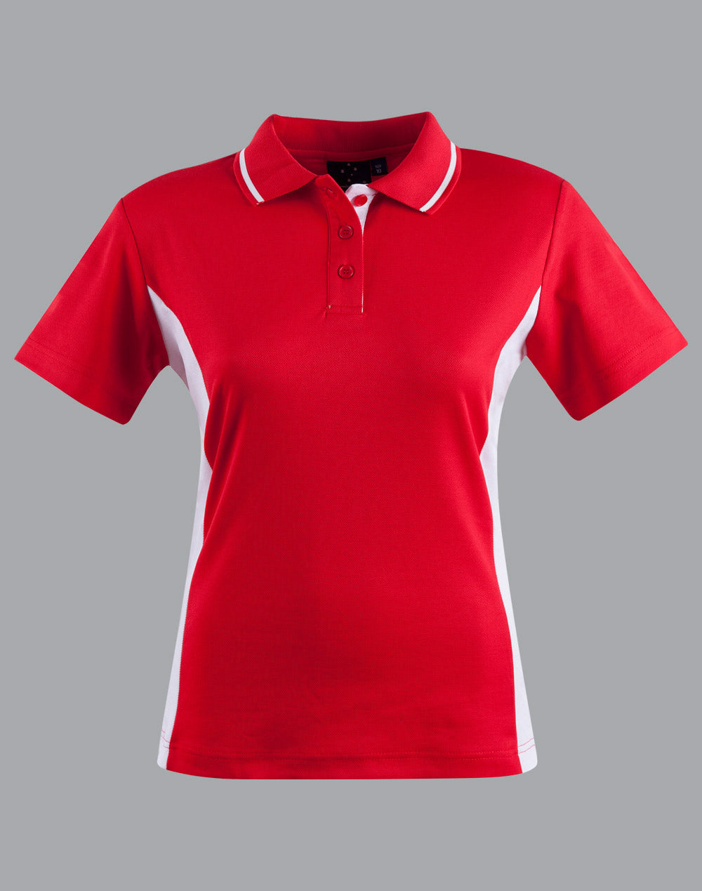 WS Teammate Polo Ladies - PS74