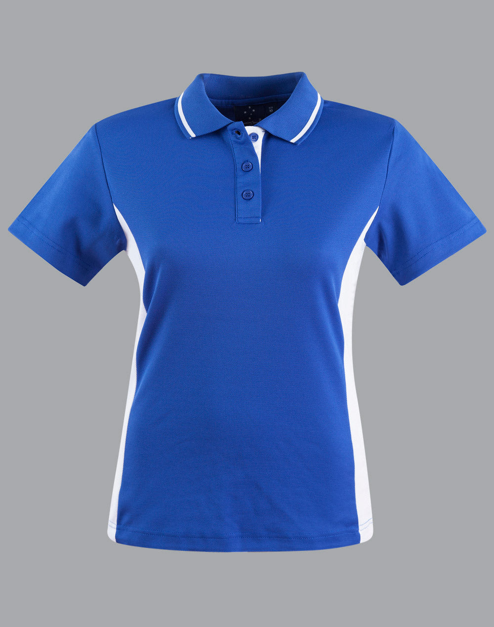 WS Teammate Polo Ladies - PS74