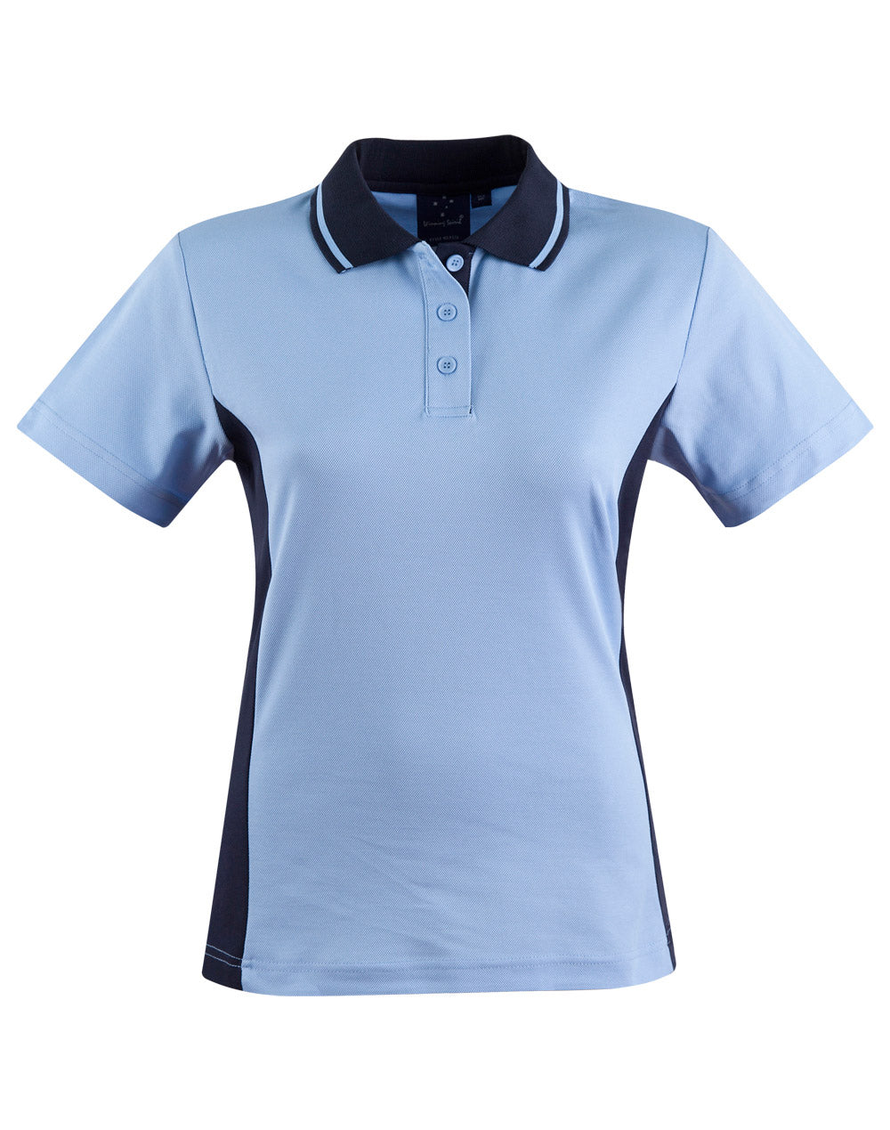WS Teammate Polo Ladies - PS74