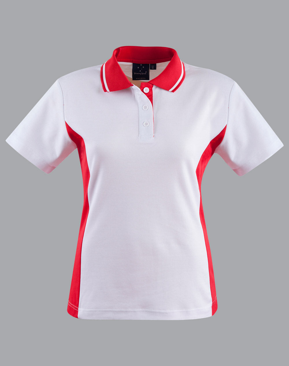 WS Teammate Polo Ladies - PS74