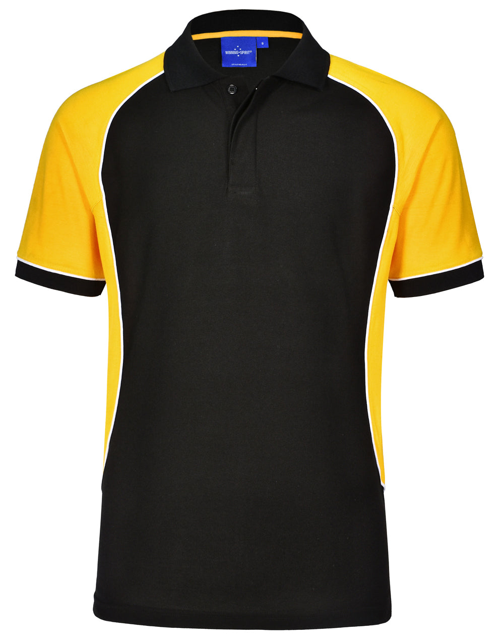 WS Arena Polo Men's - PS77