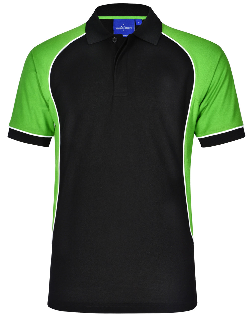 WS Arena Polo Men's - PS77