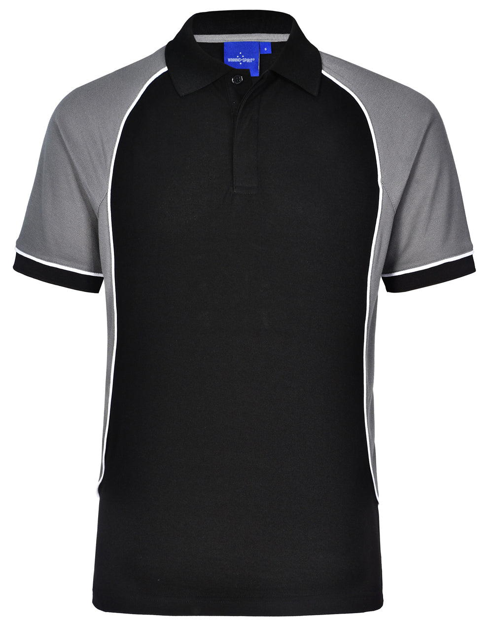 WS Arena Polo Men's - PS77