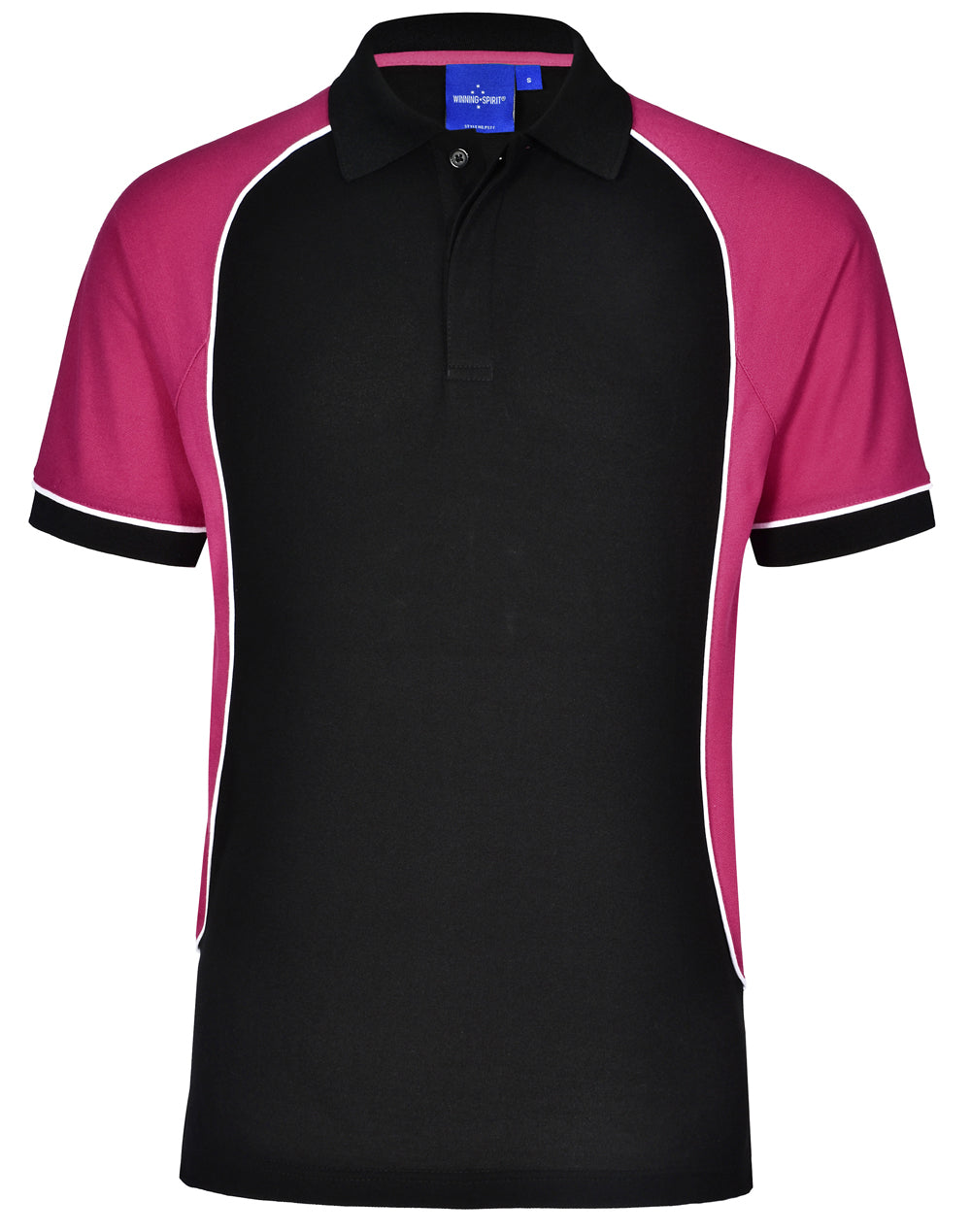 WS Arena Polo Men's - PS77