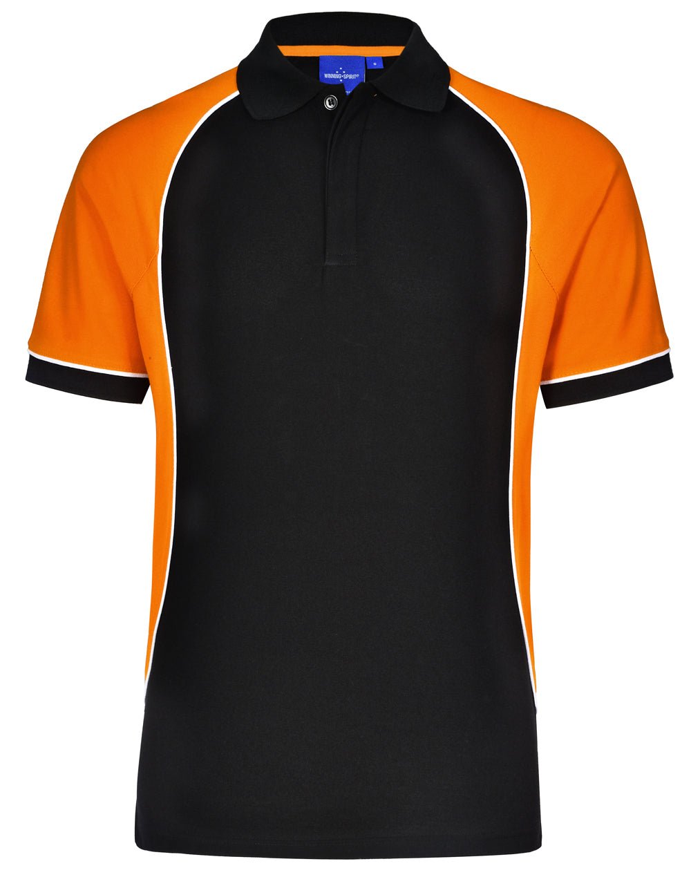 WS Arena Polo Men's - PS77