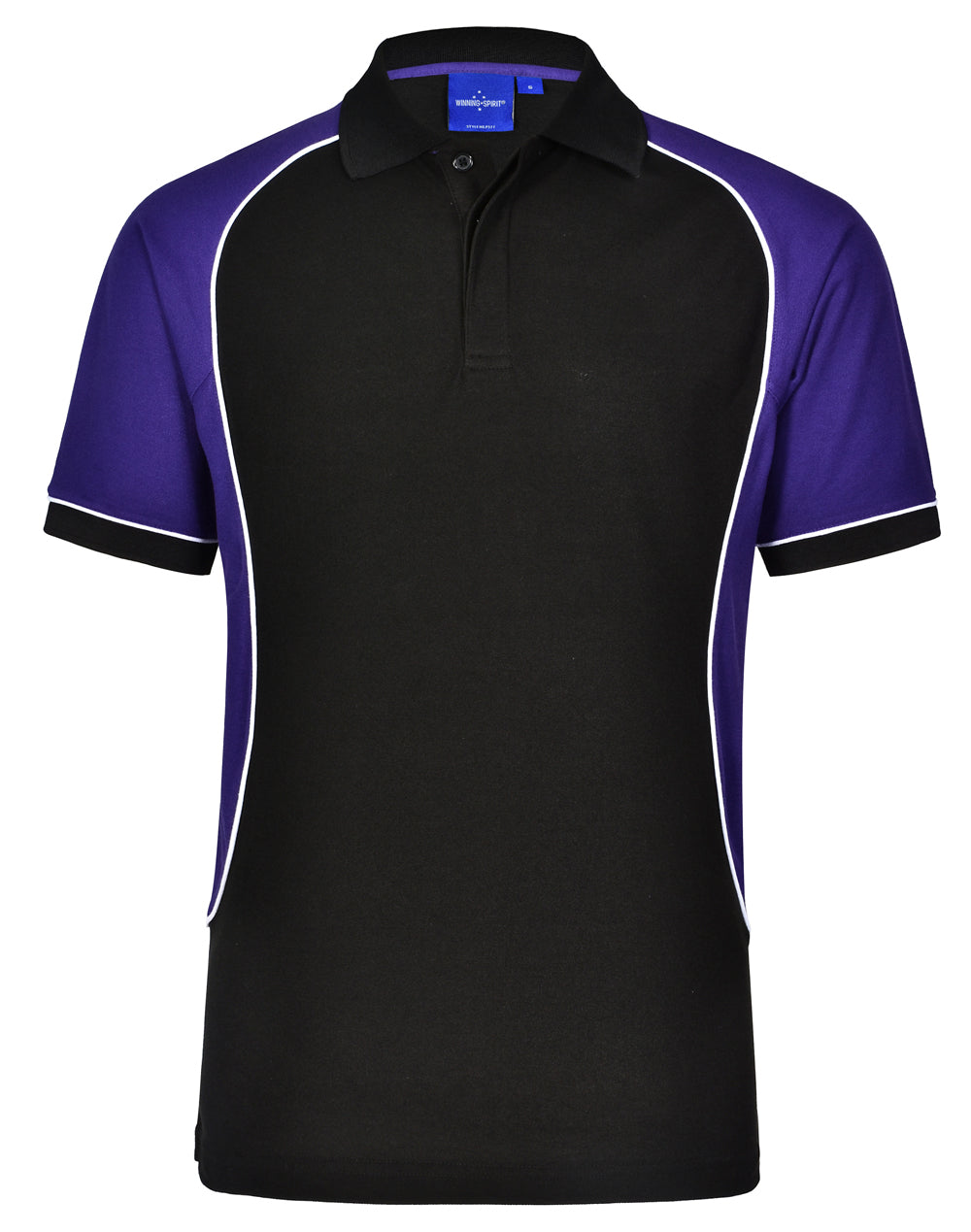 WS Arena Polo Men's - PS77