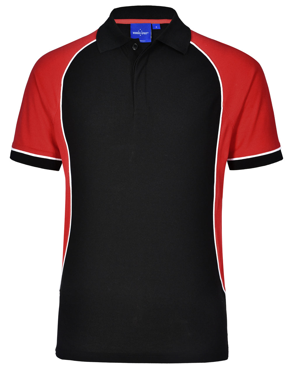 WS Arena Polo Men's - PS77