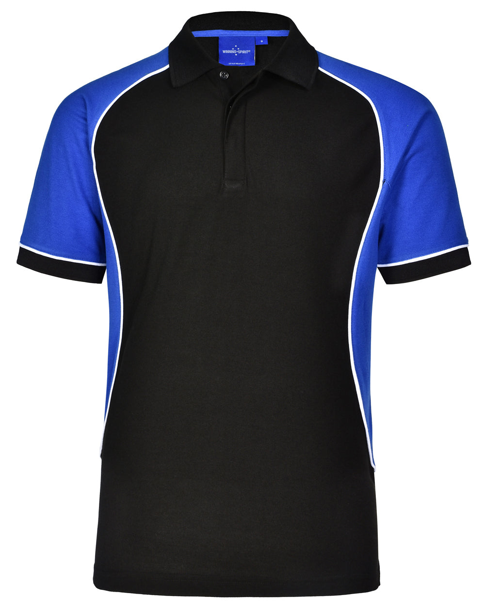 WS Arena Polo Men's - PS77