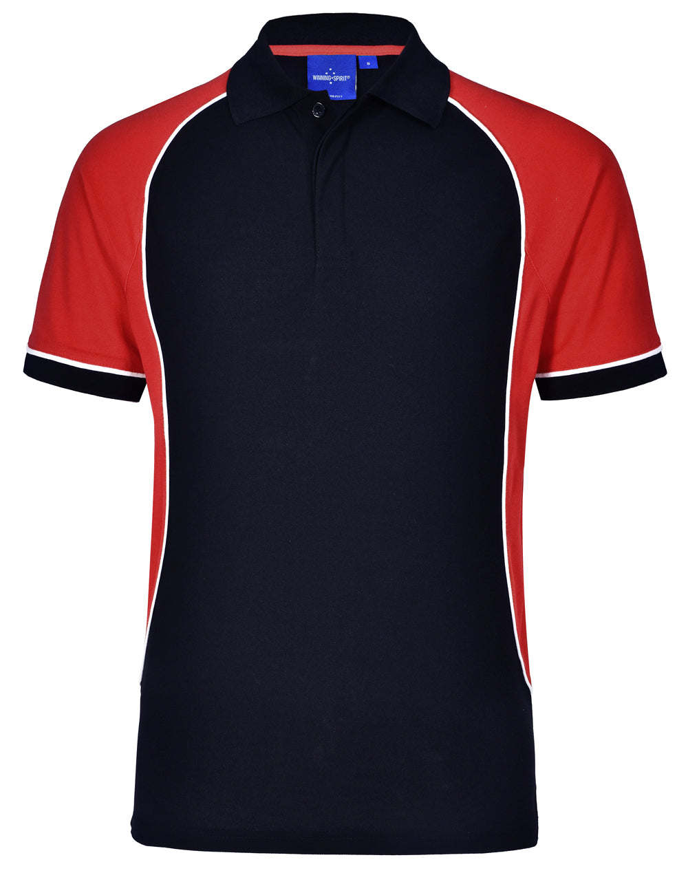 WS ARENA POLO Kids -  PS77K