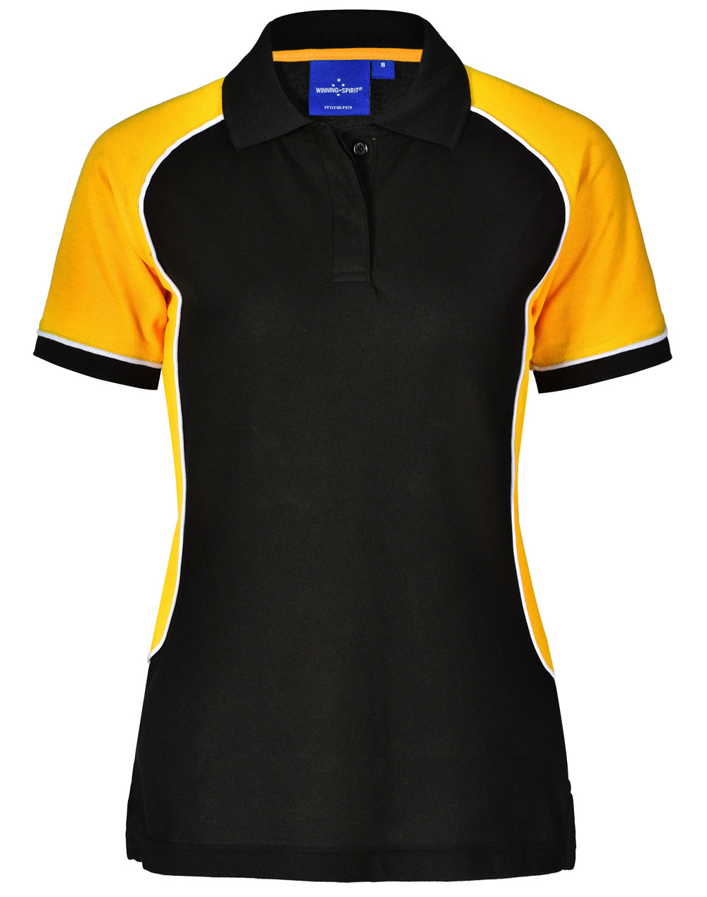 WS ARENA POLO Women - PS78