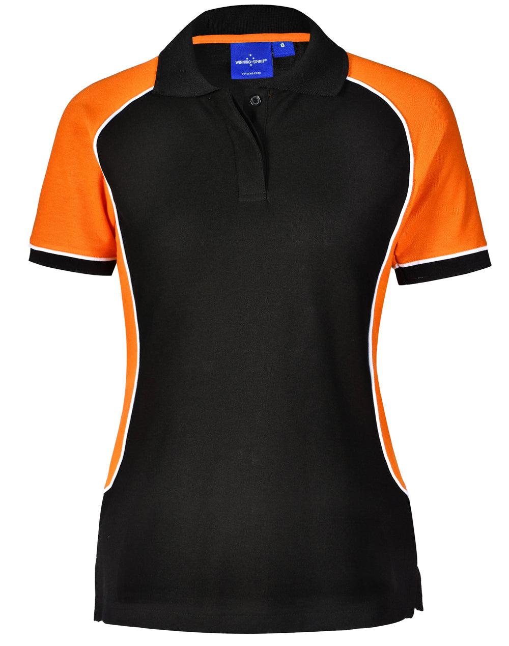 WS ARENA POLO Women - PS78