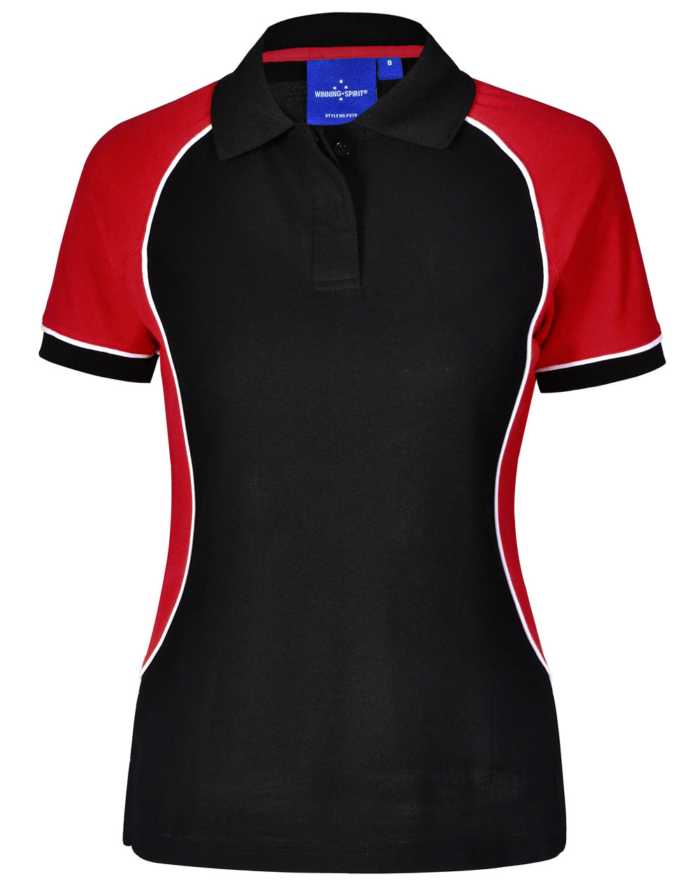 WS ARENA POLO Women - PS78
