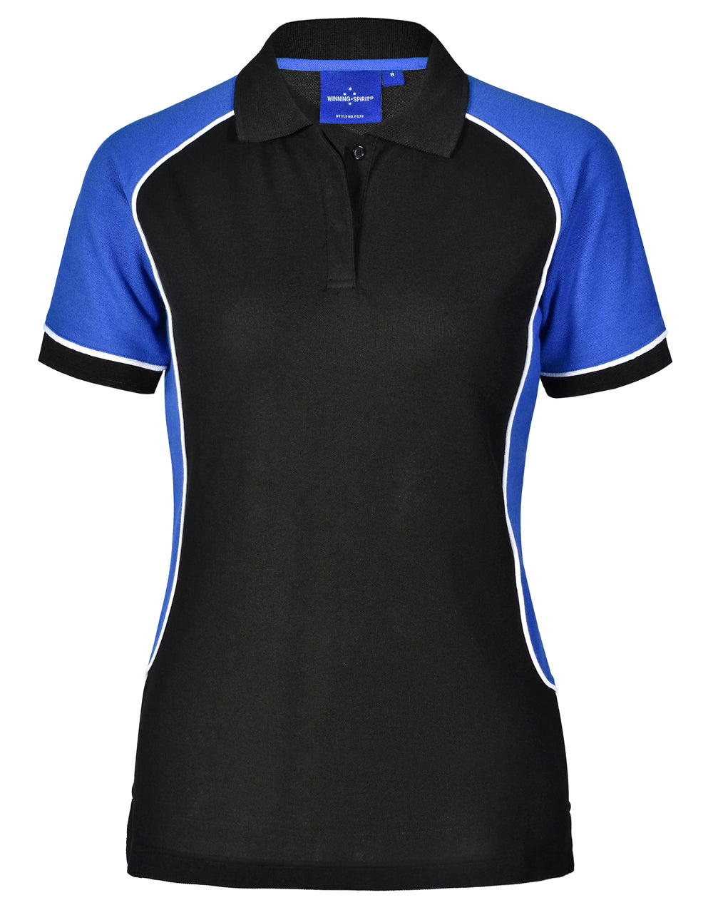 WS ARENA POLO Women - PS78