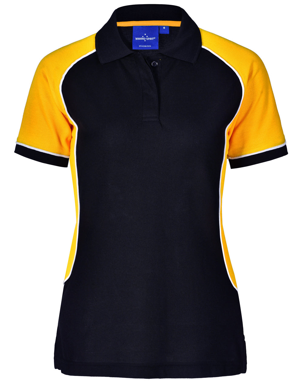WS ARENA POLO Women - PS78
