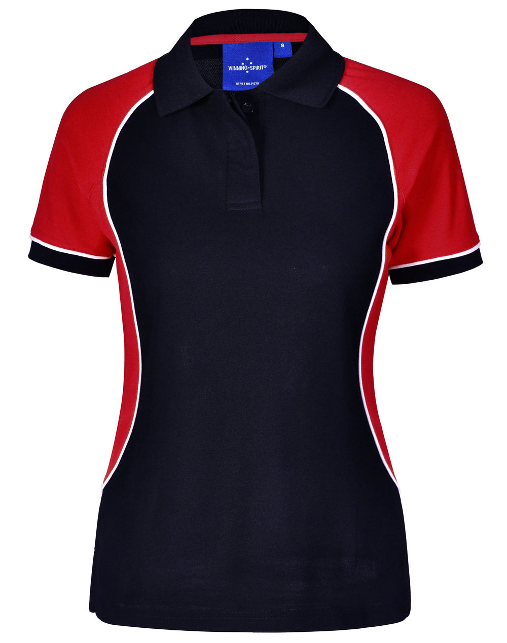 WS ARENA POLO Women - PS78