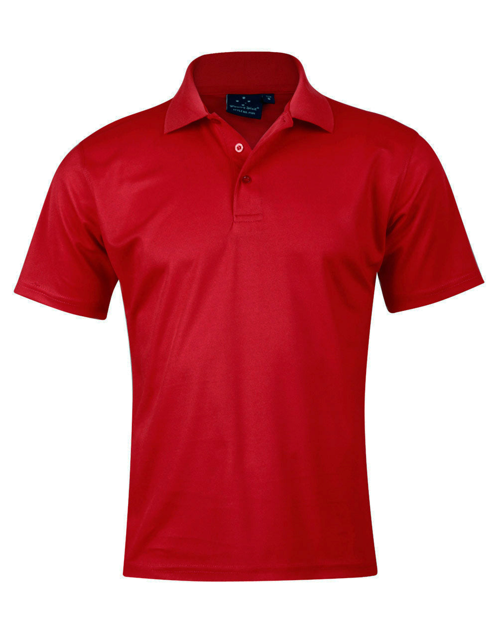 WS Verve Polo Men's - PS81