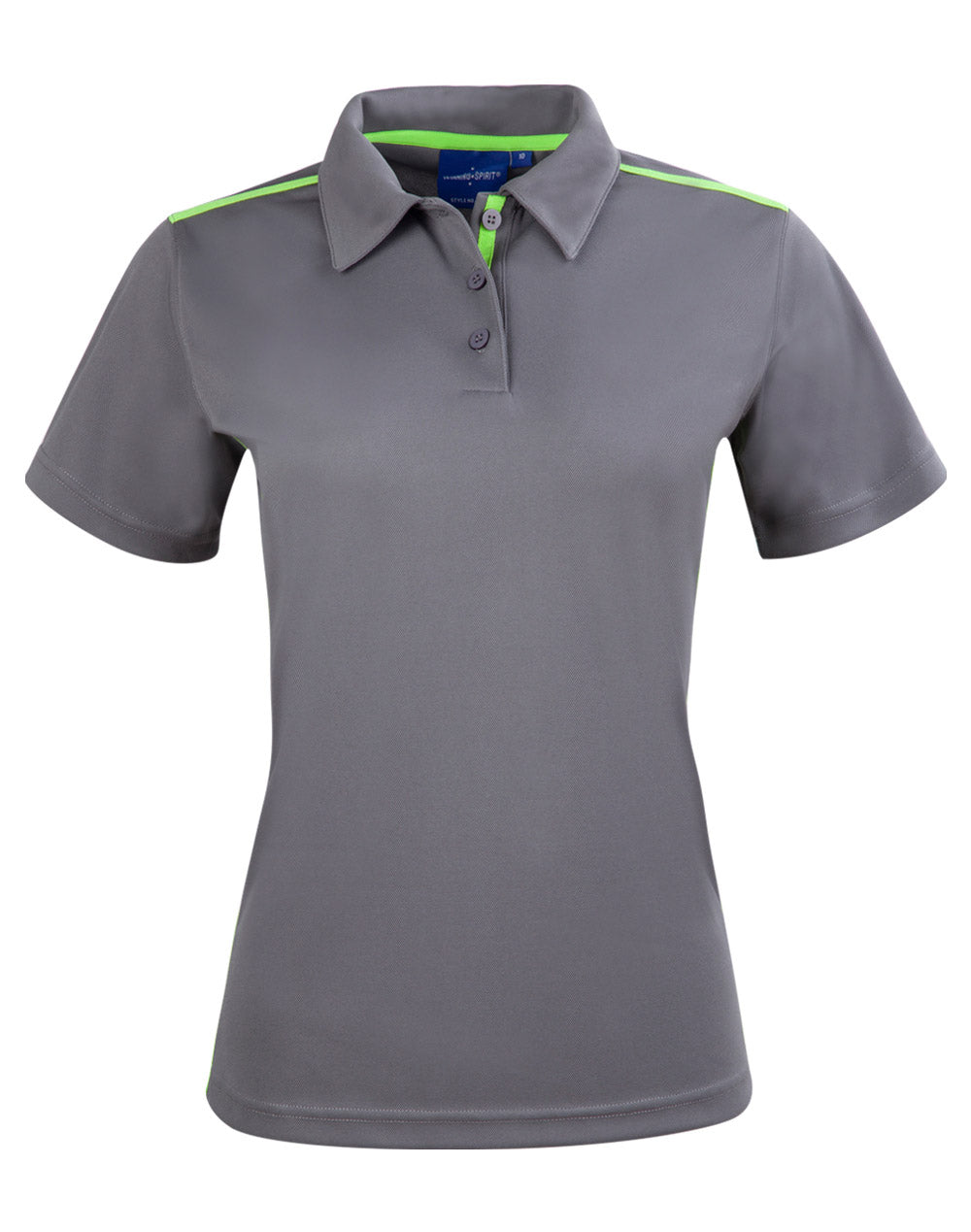WS Staten Polo Shirt Ladies - PS84