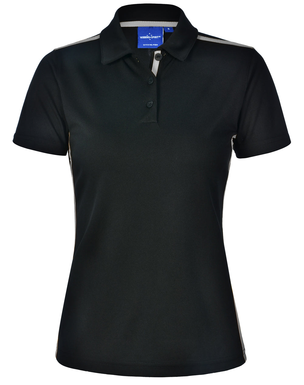 WS Staten Polo Shirt Ladies - PS84
