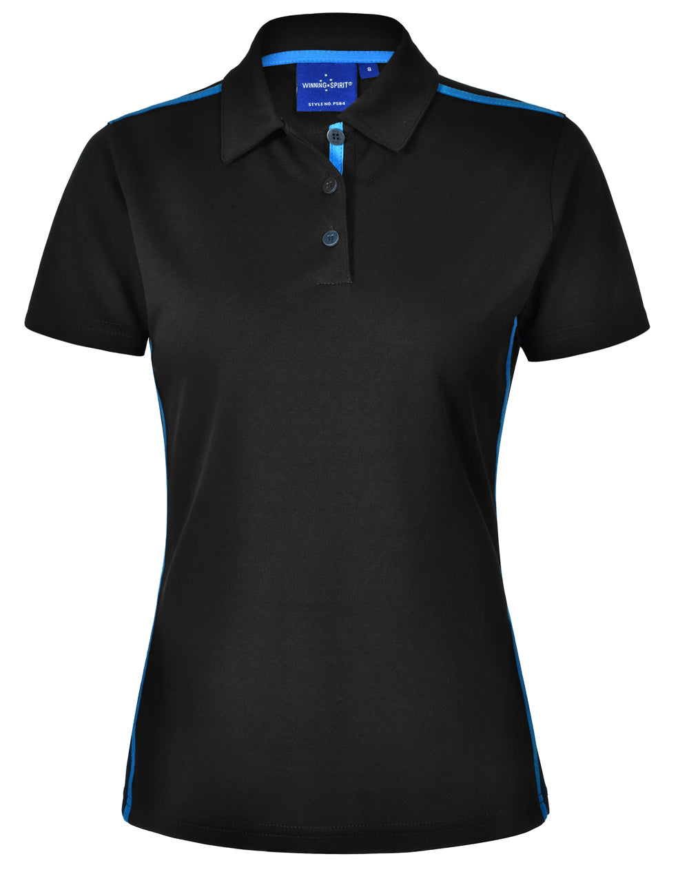 WS Staten Polo Shirt Ladies - PS84