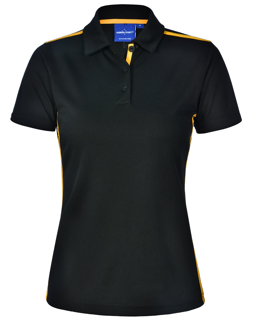 WS Staten Polo Shirt Ladies - PS84