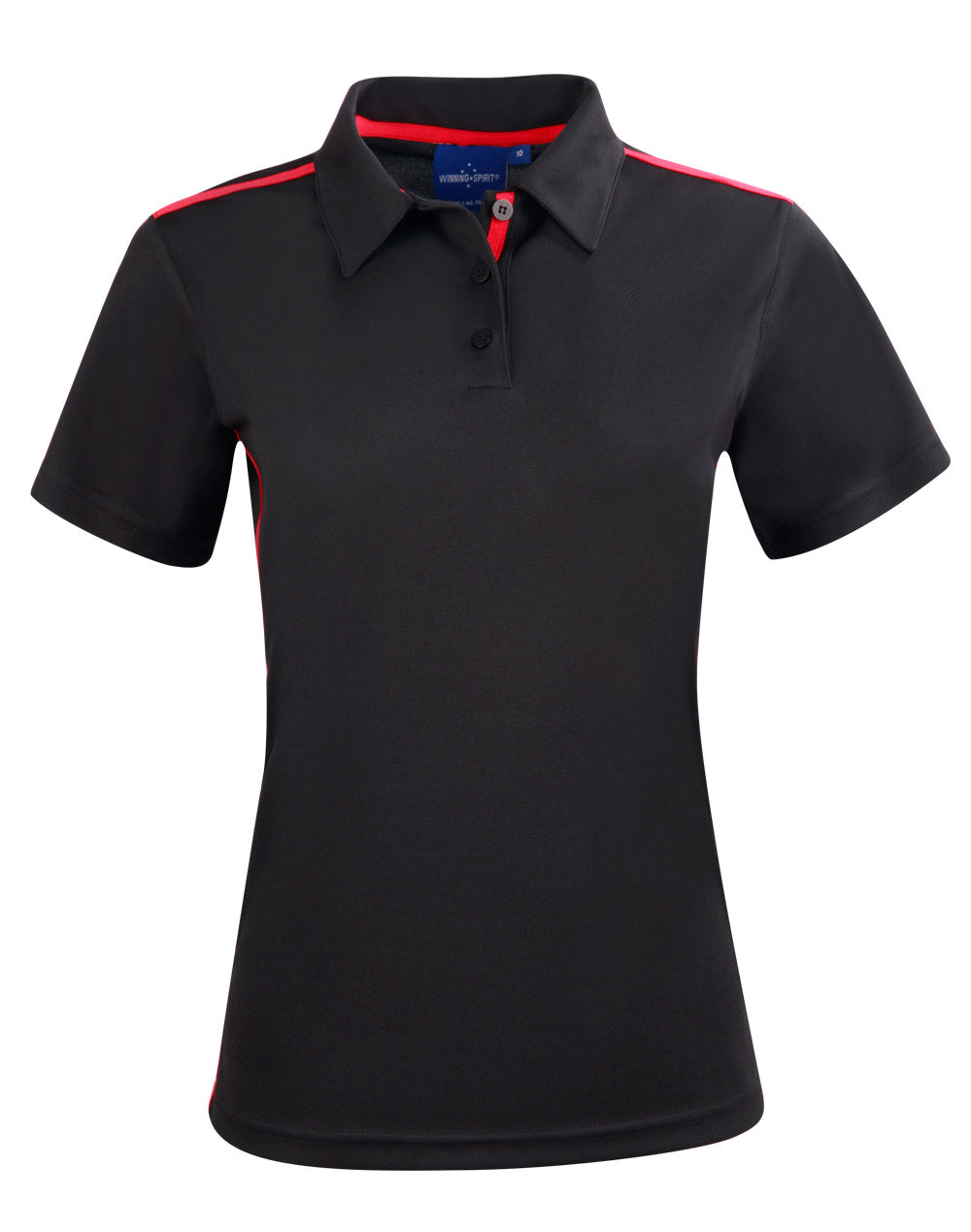 WS Staten Polo Shirt Ladies - PS84