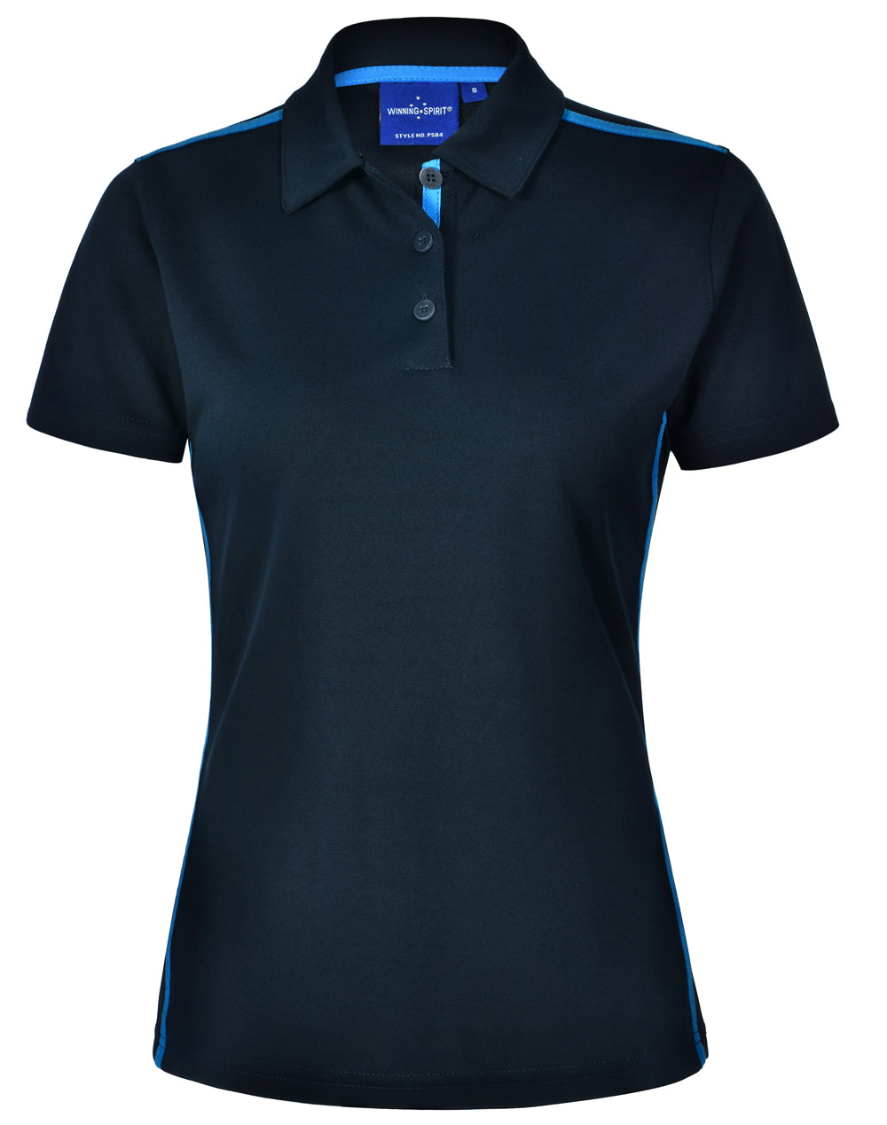 WS Staten Polo Shirt Ladies - PS84