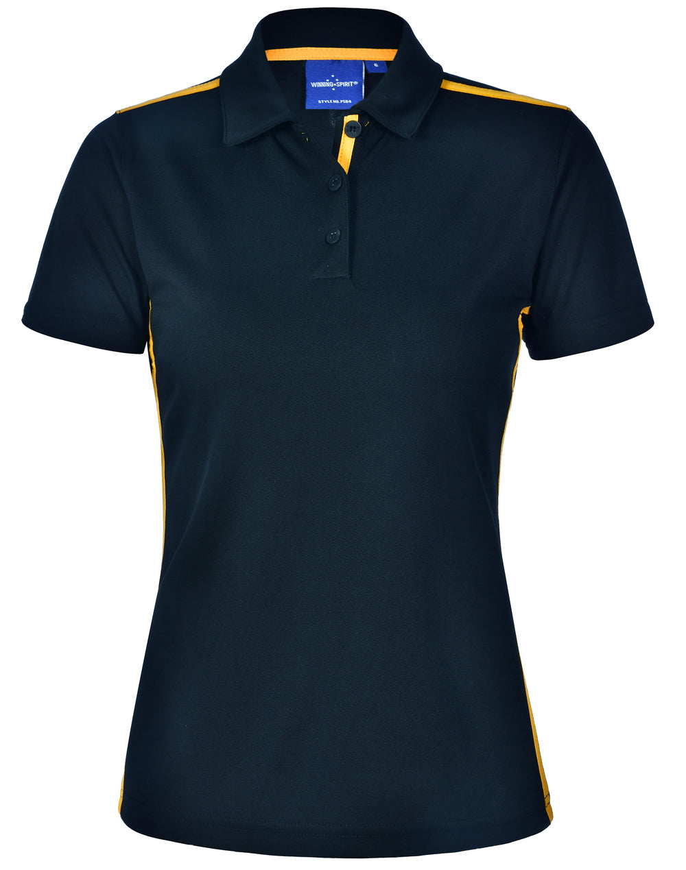 WS Staten Polo Shirt Ladies - PS84