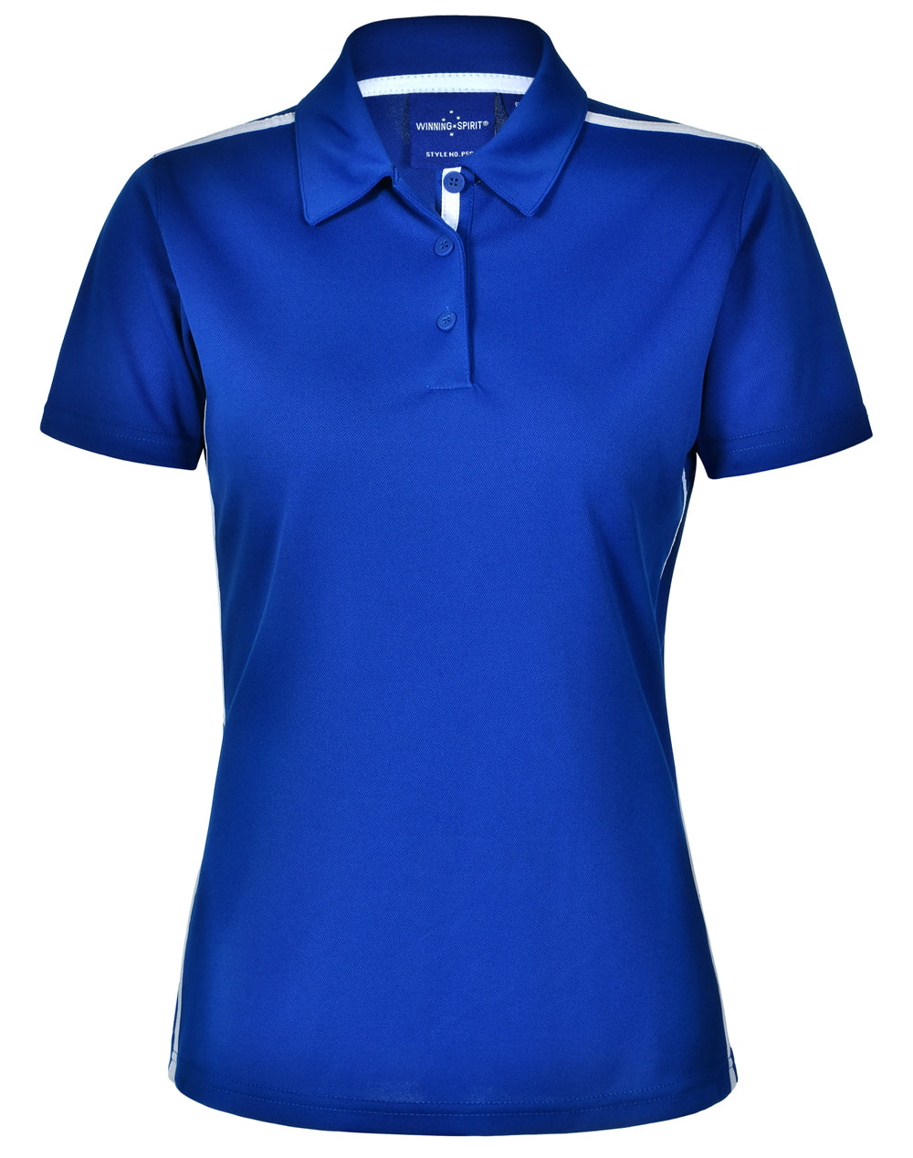 WS Staten Polo Shirt Ladies - PS84