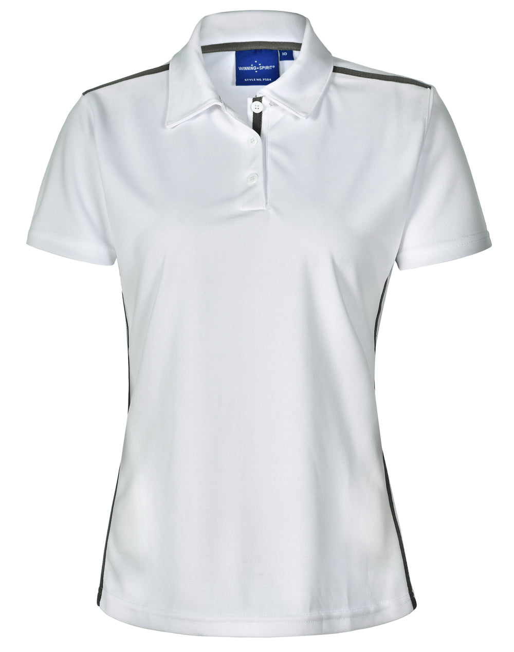 WS Staten Polo Shirt Ladies - PS84