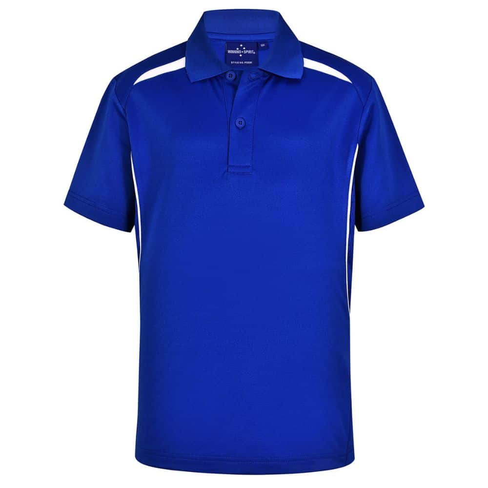 PS93K_KIDS-SUSTAINABLE-POLYCOTTON-CONTRAST-SS-POLO-Electric-Blue-White
