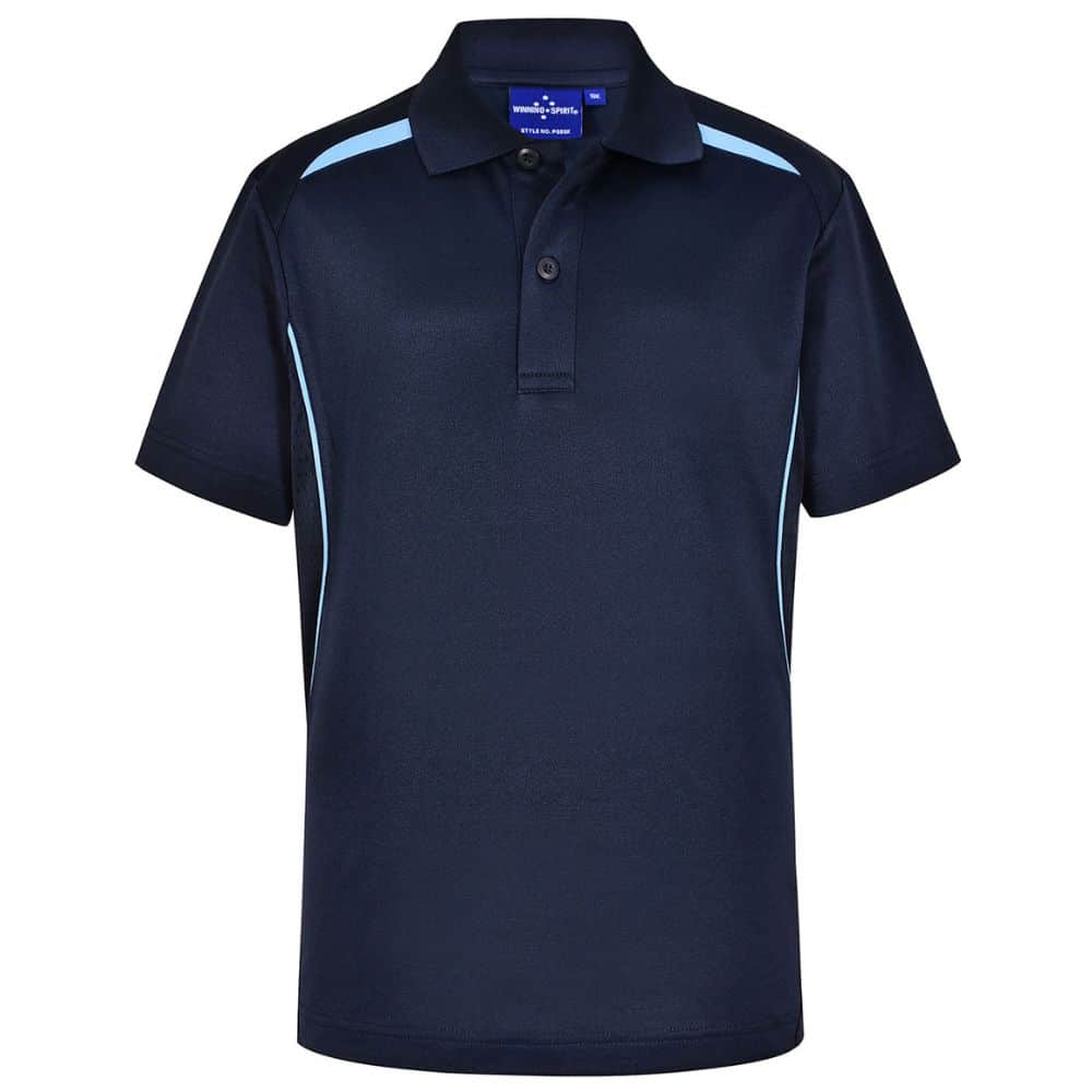 PS93K_KIDS-SUSTAINABLE-POLYCOTTON-CONTRAST-SS-POLO-Navy-Skyblue