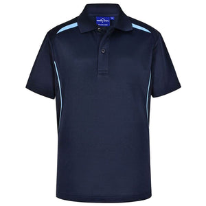 PS93K_KIDS-SUSTAINABLE-POLYCOTTON-CONTRAST-SS-POLO-Navy-Skyblue