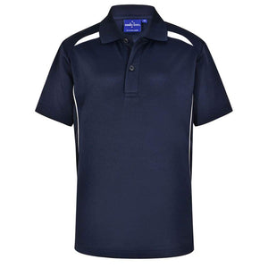 PS93K_KIDS-SUSTAINABLE-POLYCOTTON-CONTRAST-SS-POLO-Navy-White