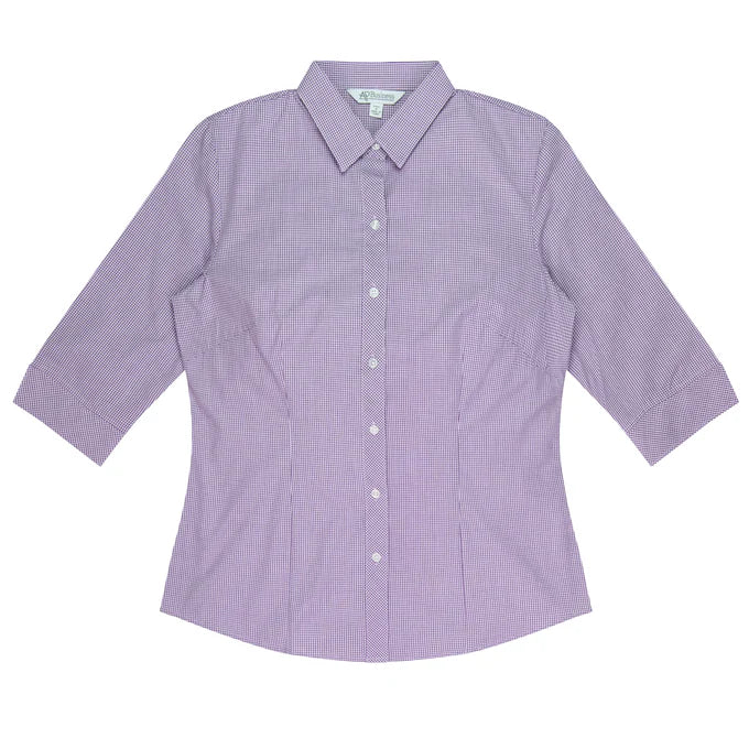 AP Toorak Lady Shirt 3/4 Sleeve - 2901T