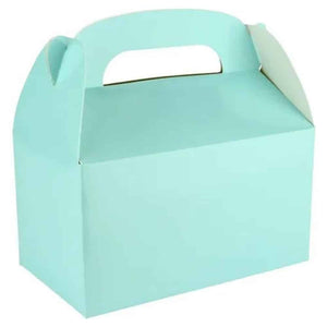 Party Box_Light Blue