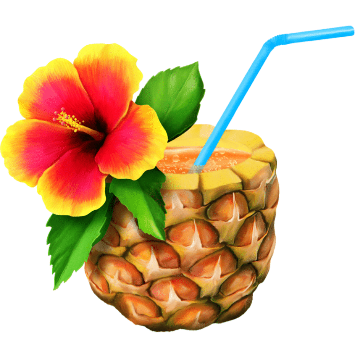 Pinapple-Juice