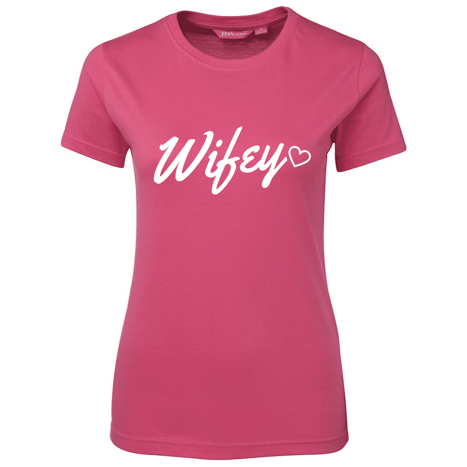 Pink_Wifey_Ladies-Tee
