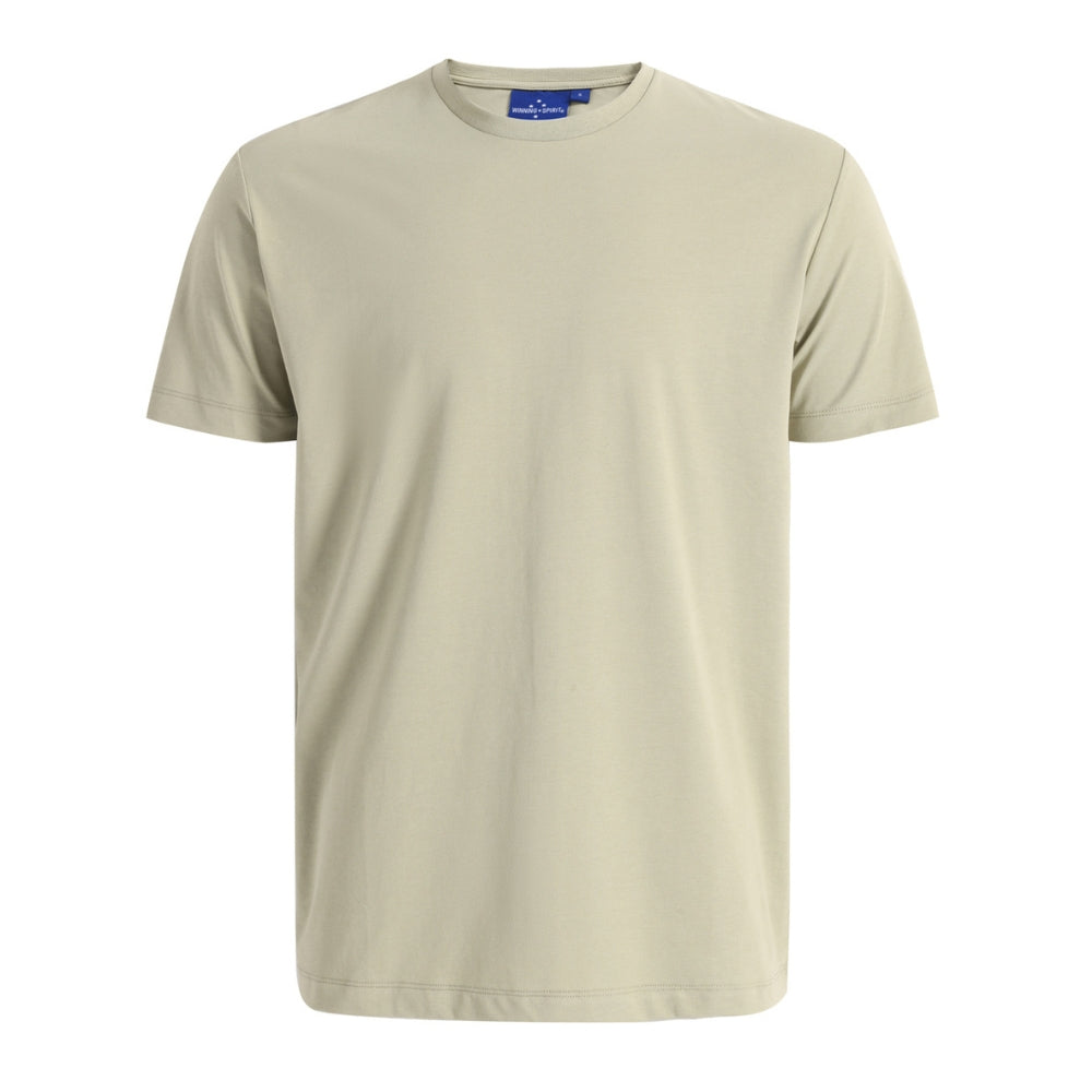 WS Premium Cotton Face Tee Men's - TS43