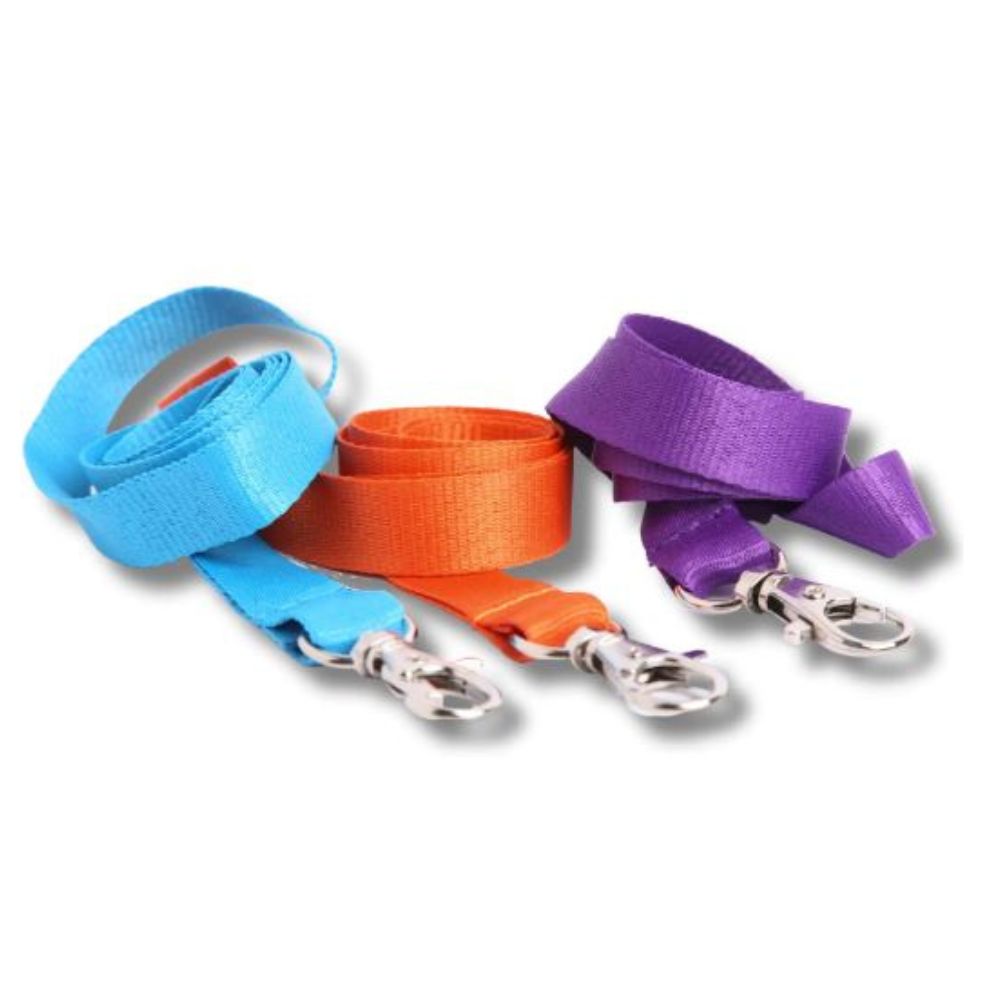 Lanyard with Custom Print of Logo
