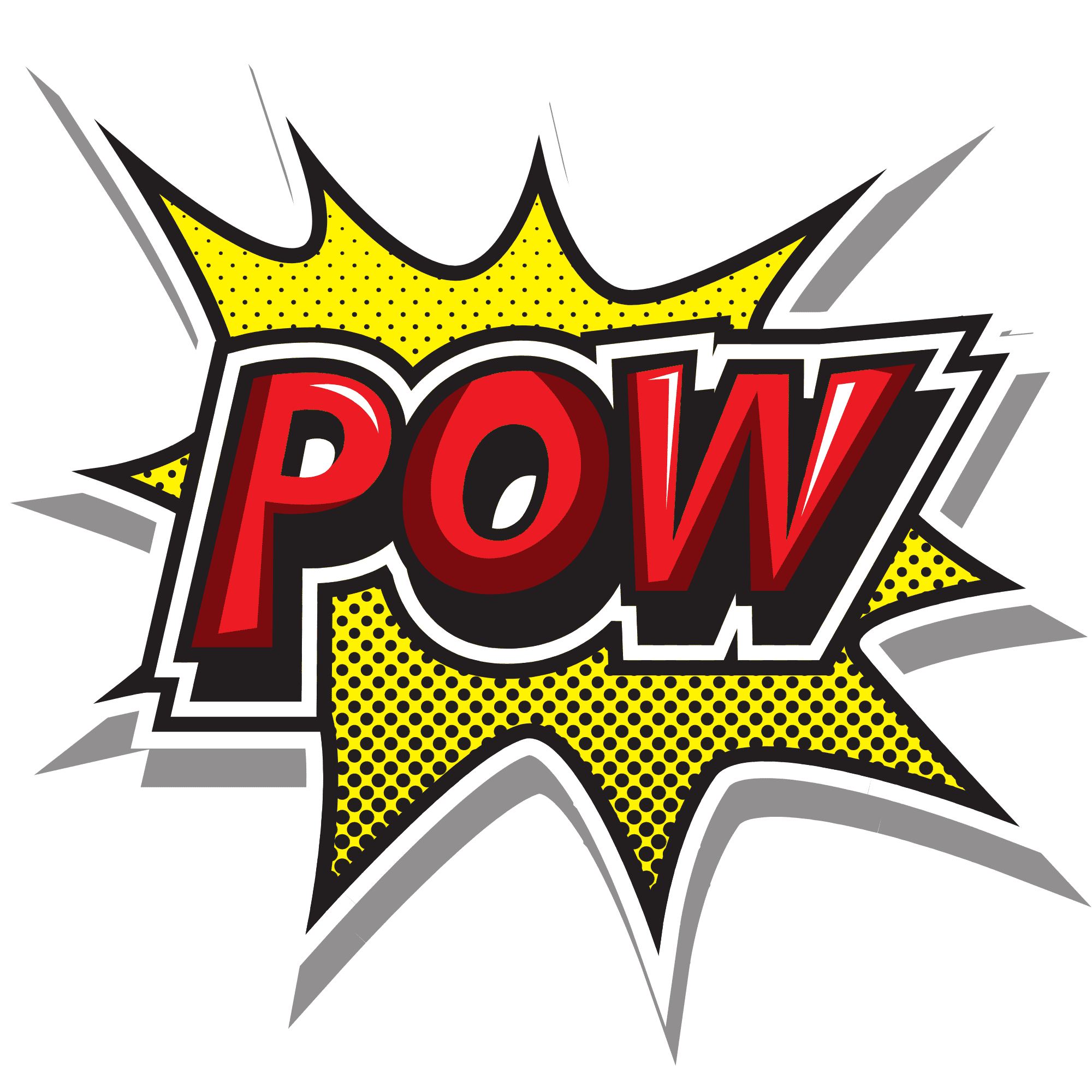 Pow