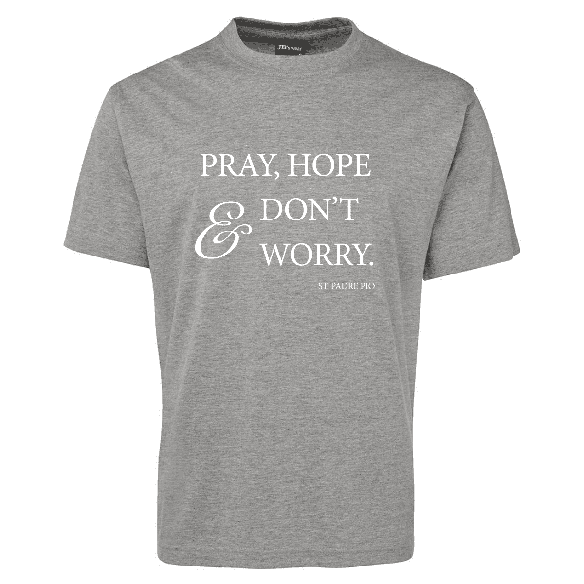 PrayHope-Dont-Worry_White_13-Marle-Shirt