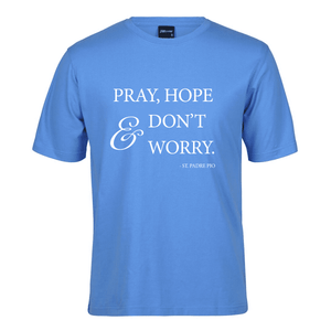 PrayHope-Dont-Worry_White_Iris-Shirt