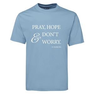 PrayHope-Dont-Worry_White_Light-Blue-Shirt