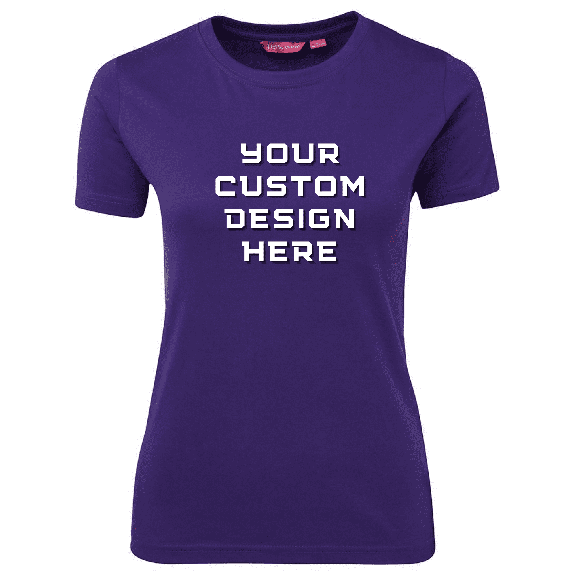 Purple-Custom-Print_Ladies