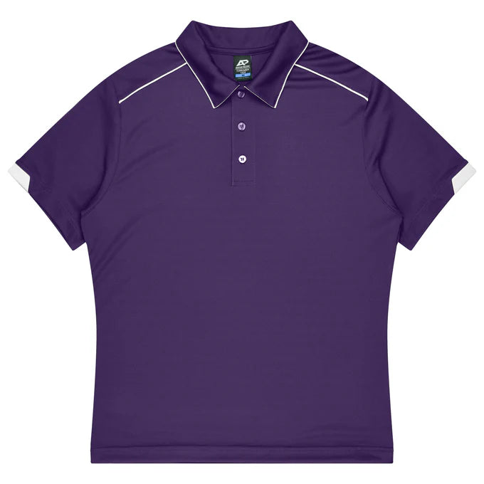 AP Currumbin Kids Polos - 3320