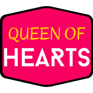 Queen-of-Hearts